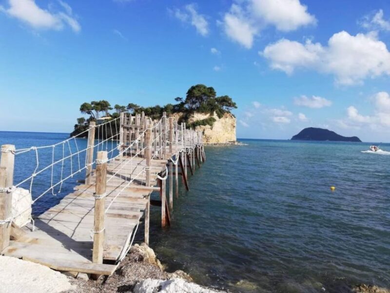 Zakynthos Private Tour Myzithres Beach Viewpoint Keri Caves - Who is this tour best for?