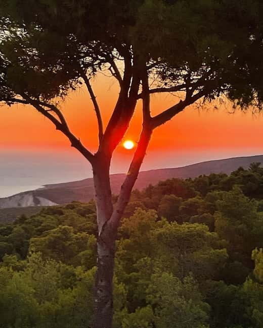 Zakynthos: Romantic Sunset Tour & the Legend of the Dragon - The Sum Up