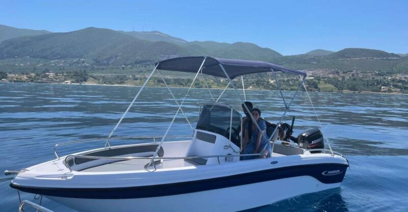 Zakynthos: Self Drive Speedboats to Shipwreck and Blue Caves - Who Will Love This Experience?