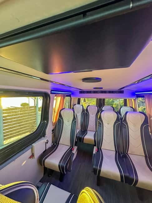 Zakynthos: Semi Private Shipwreck & Blue Caves Max 10 guests - Frequently Asked Questions