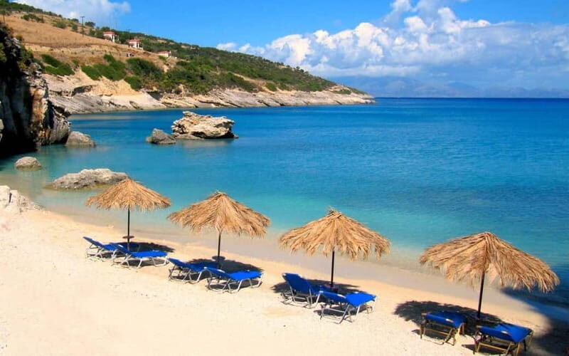 Zakynthos: Shipwreck Beach and Blue Caves Boat Tour - Authentic Moments and Tips from Reviewers