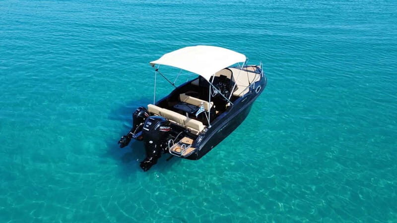Zakynthos: Shipwreck Beach and Blue Caves Private Boat Tour - The Itinerary in Detail: What to Expect from Each Stop