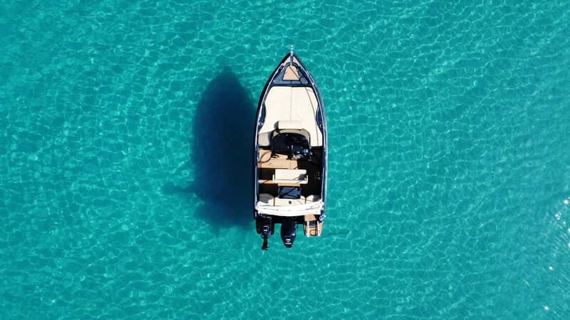 Zakynthos: Shipwreck Beach and Blue Caves Private Boat Tour - FAQ