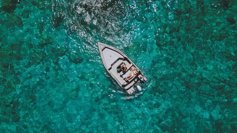 Zakynthos: Shipwreck Beach & Blue Caves Adventure - Key Points