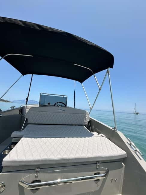 Zakynthos: Shipwreck Beach & Blue Caves Adventure - FAQ