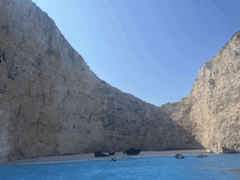 zakynthos-shipwreck-beach-blue-caves-and-xigia-cave-tour