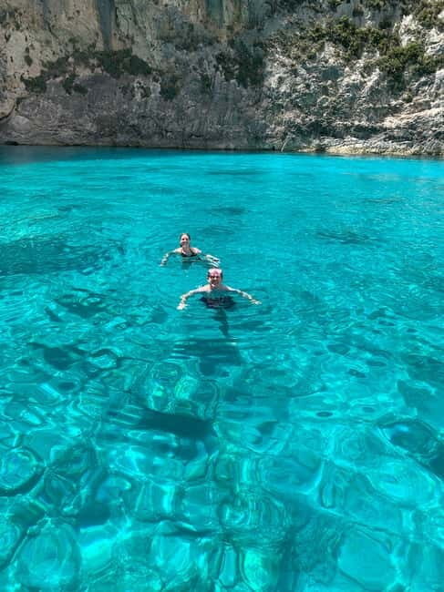 Zakynthos: Shipwreck Beach & Blue Caves Private Adventure - Final Word