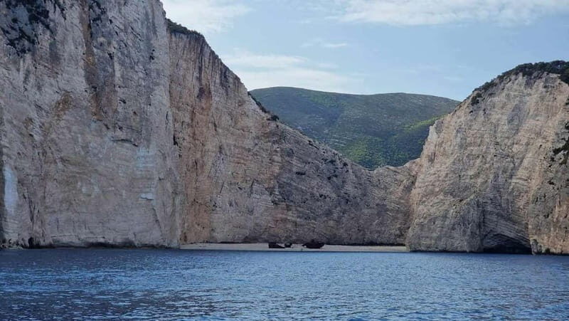 Zakynthos: Shipwreck Beach, Blue Caves & Xigia By Eurosky - Exploring Zakynthos’ Top Natural Wonders