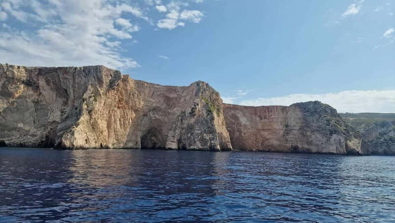 Zakynthos: Shipwreck Beach, Blue Caves & Xigia By Eurosky - Authentic Insights from Travelers