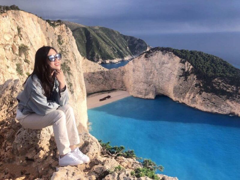 zakynthos-shipwreck-beach-by-land-sea-blue-caves-day-tour