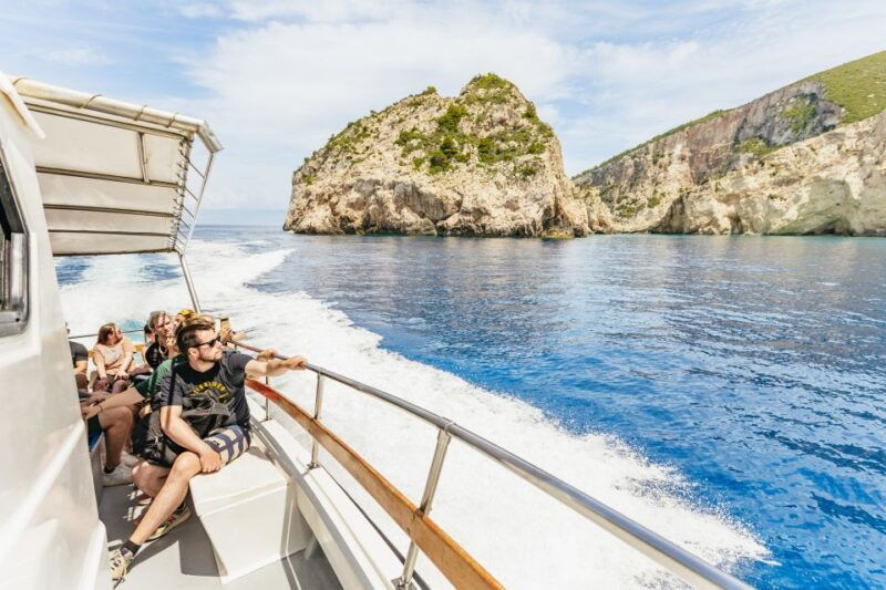 zakynthos-shipwreck-beach-by-land-sea-blue-caves-day-tour
