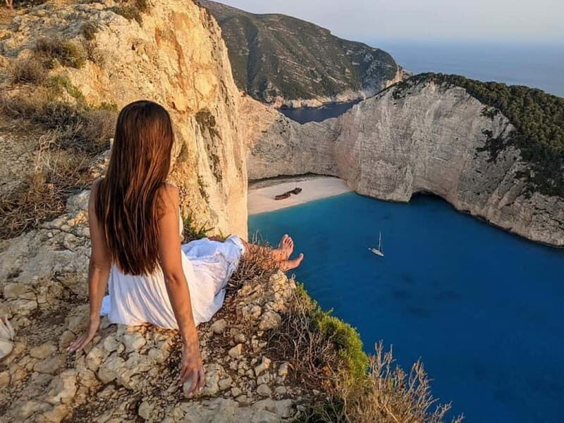 Zakynthos: Shipwreck Beach, Viewpoint, Blue Caves Day Tour - Practical Aspects & What to Expect
