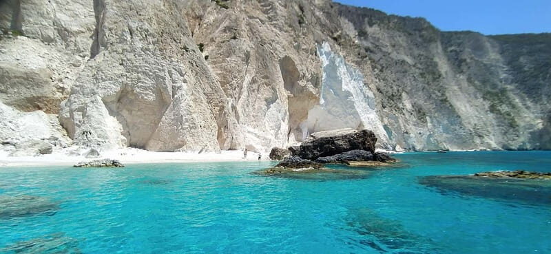 Zakynthos: Shipwreck Beach, Viewpoint, Blue Caves Day Tour - Final Thoughts: Is This Tour For You?