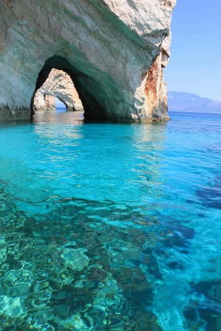 Zakynthos: Shipwreck, Blue Caves and Highlights Tour - Who Should Consider This Tour