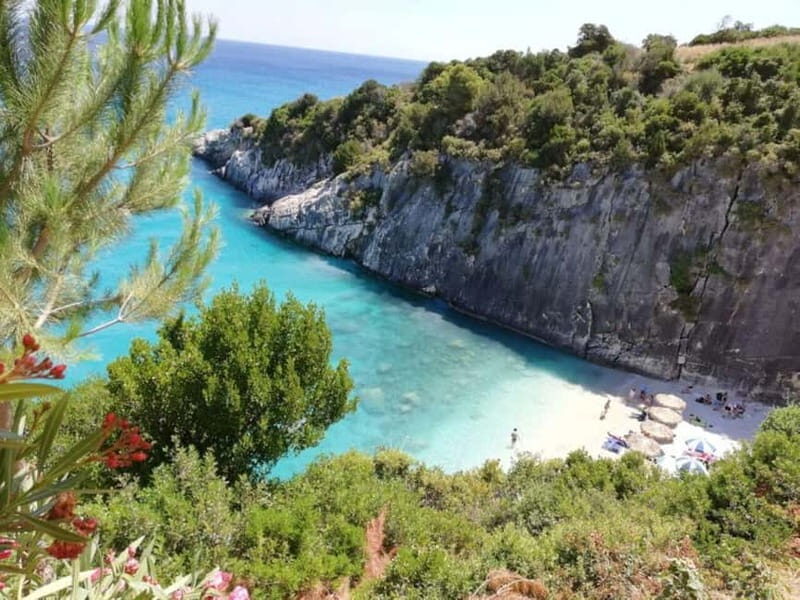 Zakynthos: Sunset Cruise to Mizithres and Agalas Cave - An Overview of the Experience