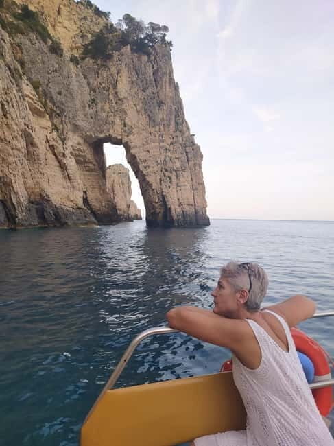 Zakynthos: Sunset Cruise to Myzithres with Wine & transfer - Practical Tips for Booking