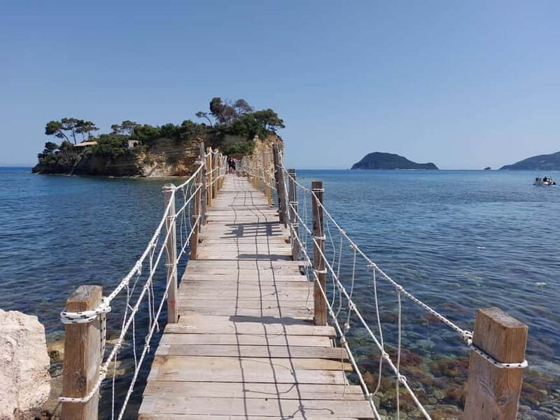 Zakynthos: Sunset Cruise to Myzithres with Wine & transfer - Final Thoughts