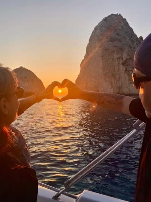 Zakynthos: Sunset Private Cruise to Myzithres - Who Should Consider This Tour?