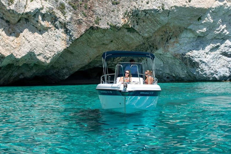 Zakynthos: Sunset Private Cruise to Myzithres - Final Thoughts