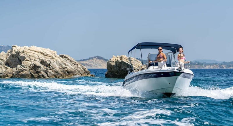 Zakynthos: Sunset Private Cruise to Myzithres - Frequently Asked Questions
