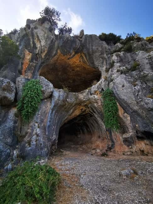 Zakynthos Sunset Tour to Mizithres Viewpont and Agalas - A detailed look at the Zakynthos Sunset Tour