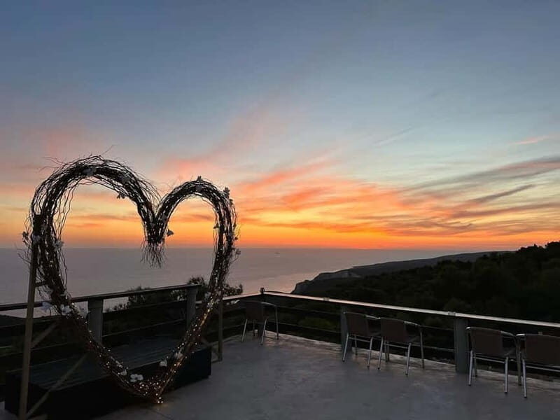 Zakynthos Sunset Tour to Mizithres Viewpont and Agalas - Who is this tour best for?  