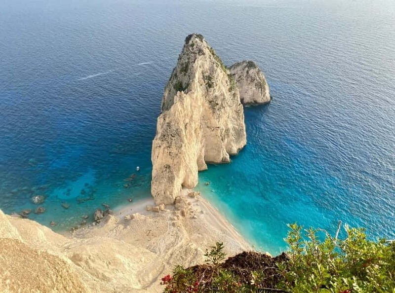 Zakynthos Sunset Tour to Mizithres Viewpont and Agalas - FAQs