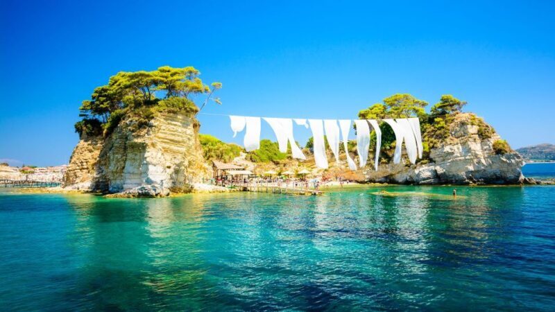 Zakynthos: Turtle Island and Caves Private Boat Trip - Why We Love This Tour