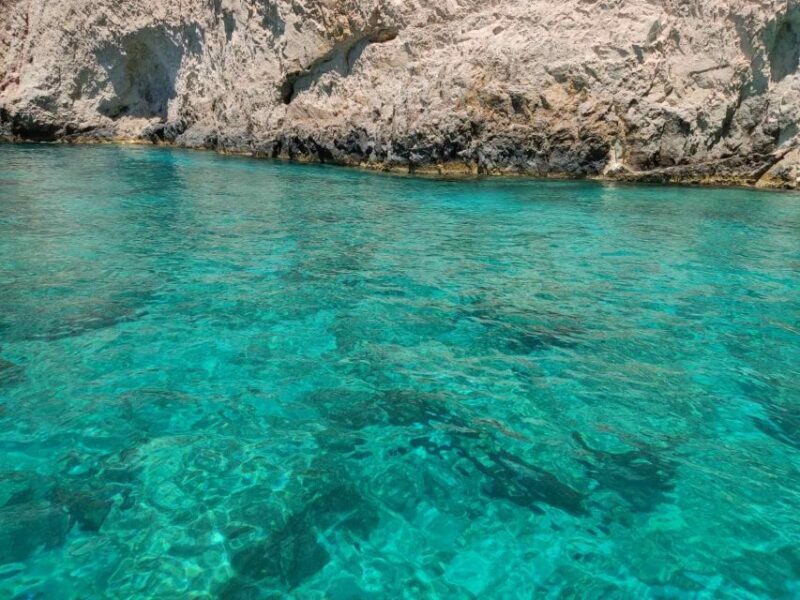 Zakynthos: Turtle Island and Caves Private Boat Trip - Who Should Consider This Tour?