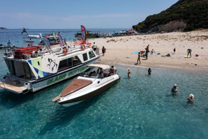 zakynthos-turtle-island-keri-caves-glass-bottom-boat-tour