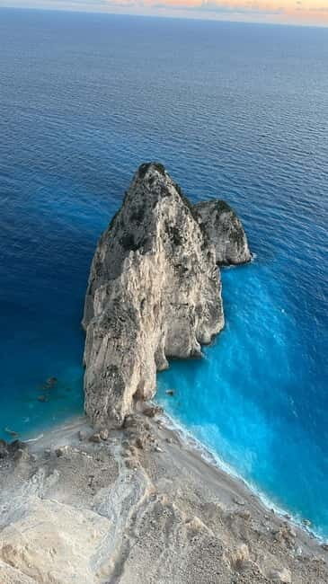 Zakynthos: Turtle Island, Keri Caves, & Sunset Boat Tour - An In-Depth Look at the Zakynthos Sunset Boat Tour