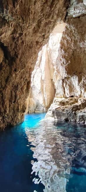 Zakynthos: Turtle Spotting and Keri Caves Boat Tour - Final Thoughts