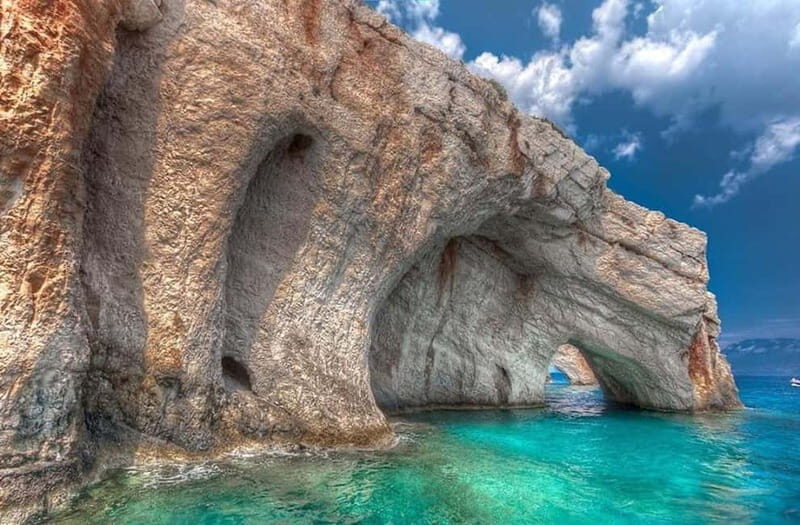 Zakynthos: Xigia, Navagio Shipwreck and Blue Caves Boat Tour - What’s Included and What to Consider