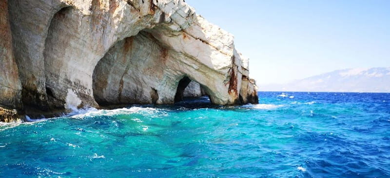 Zakynthos: Xigia, Navagio Shipwreck and Blue Caves Boat Tour - Final Thoughts: Who Is This Tour Best For?