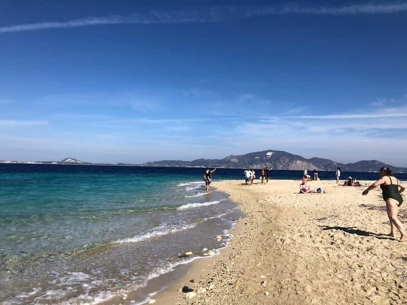 Zakyntos: Island Tour, local sites seeing, South 1/2 day - Final Thoughts