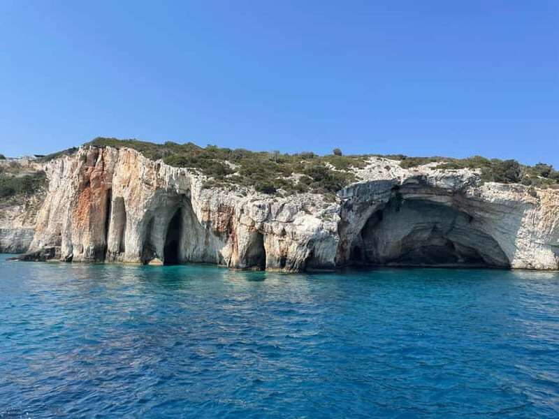 Zakyntos: Island Tour, local sites seeing, South 1/2 day - Frequently Asked Questions (FAQs)