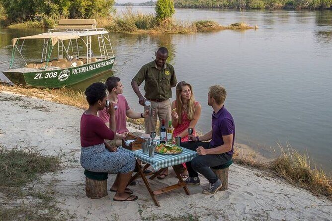 Zambezi River Safari - In-Depth Look at the Itinerary