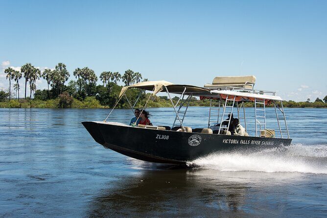 Zambezi River Safari - The Sum Up