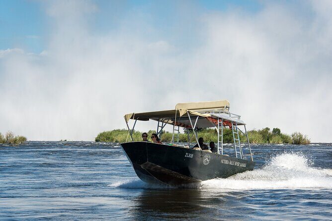 Zambezi River Safari - FAQ