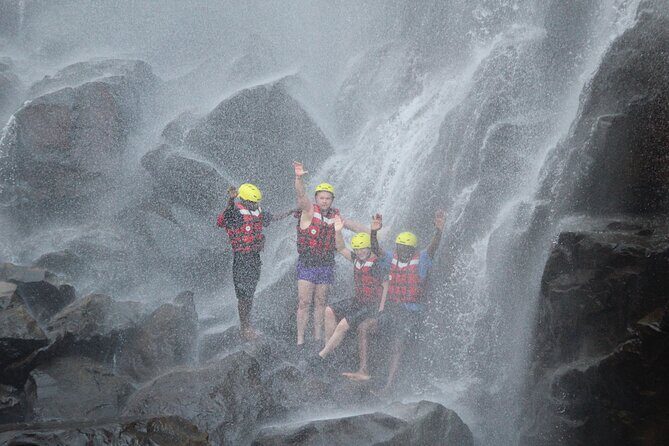 Zambezi River Whitewater Rafting 5 Days 4 Nights(Multi day Trip) - The Sum Up