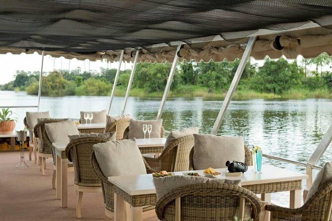 Zambezi Sunset Cruise In Victoria Falls - FAQ