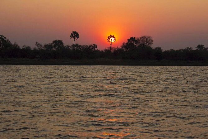 Zambezi Sunset Cruise - Victoria Falls - What Is the Zambezi Sunset Cruise?
