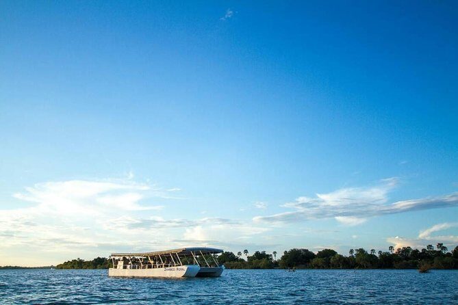 Zambezi Sunset Cruise - Victoria Falls - The Sum Up