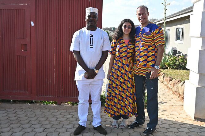 Zambian Traditional Wedding Private Half-Day Guided Tour - FAQ