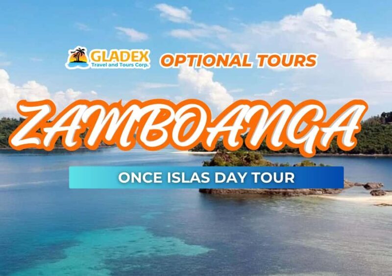 Zamboanga: Bisaya-Bisaya and Baung-Baung Islands Tour - Who Will Love This Tour?