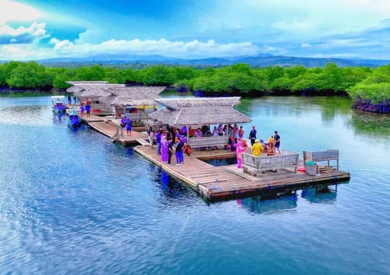 Zamboanga City: Basilan Island Day Trip with Lunch - Exploring the Itinerary: What You Can Expect