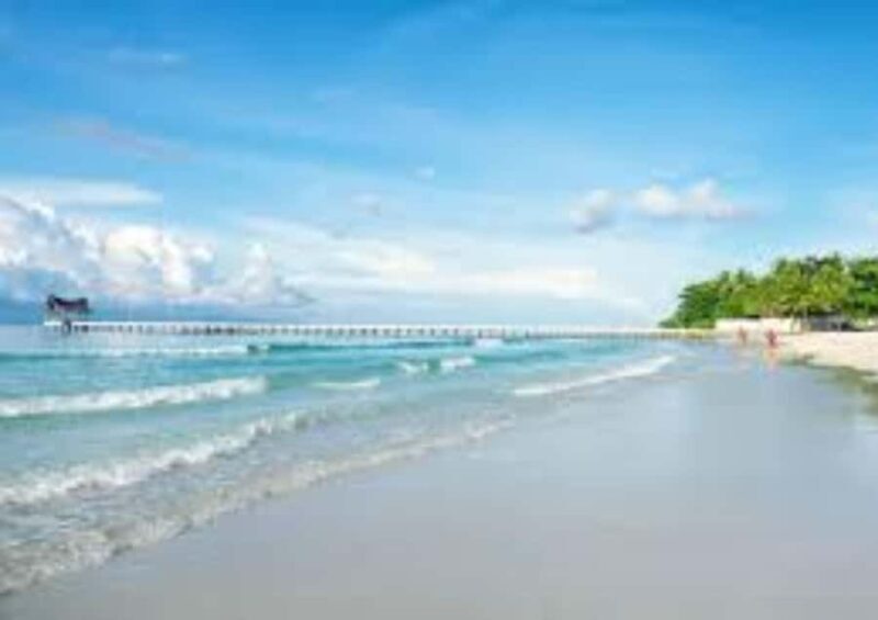 Zamboanga City: Basilan Island Day Trip with Lunch - What the Reviews Reveal: Honest Feedback