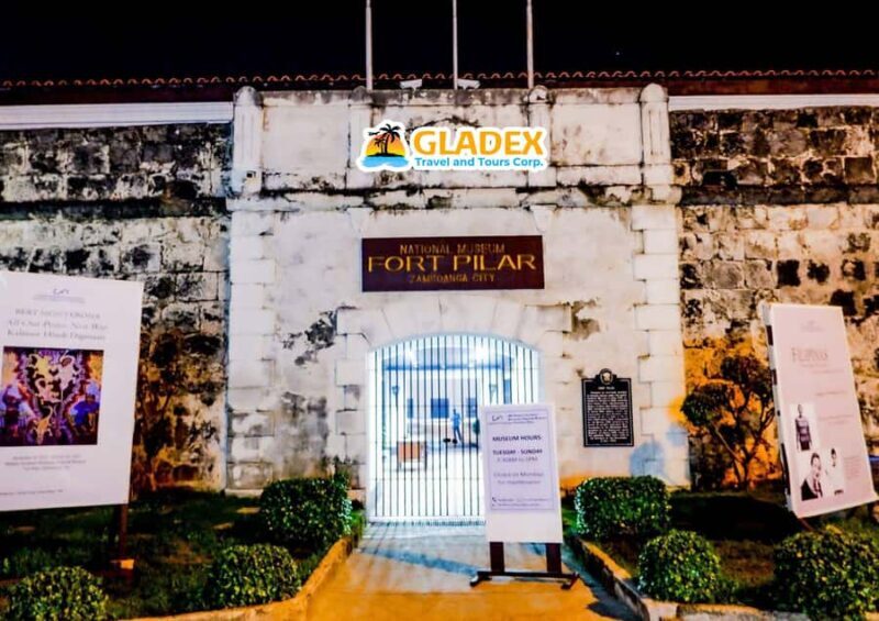 Zamboanga: Full-Day Guided Tour with Meals & Transfers - Value and Practical Tips