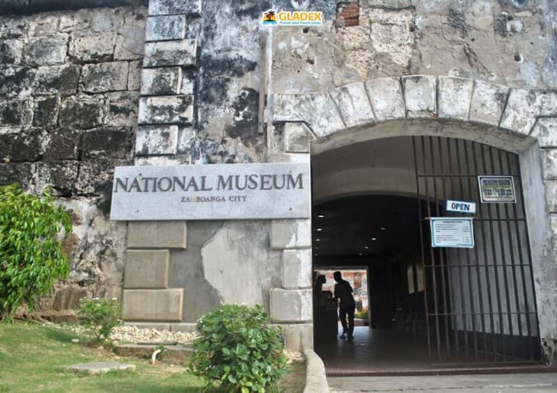 Zamboanga: Full Day Historical Tour - Practical Details & Considerations