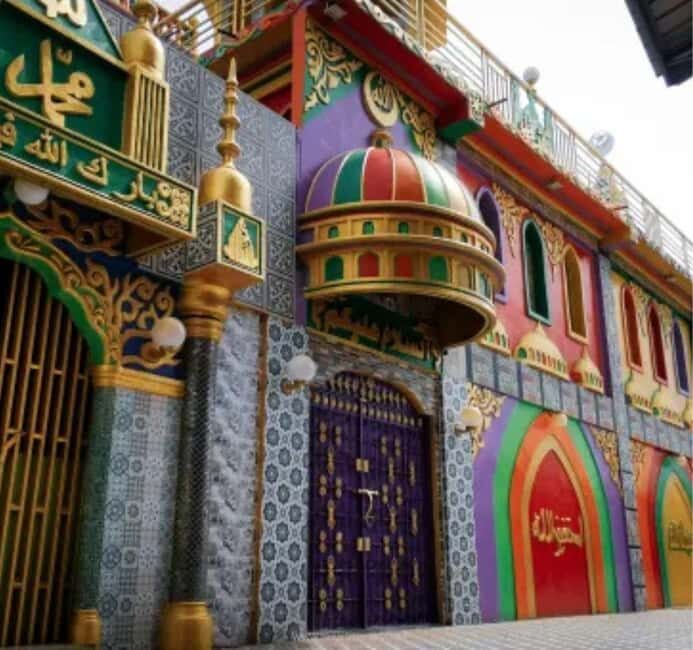 Zamboanga: Historical City Tour - Who Should Take This Tour?